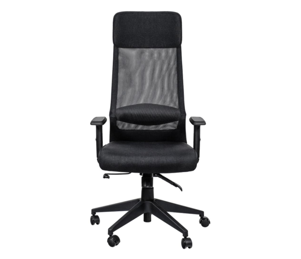 Silver Monkey Fotel biurowy SMO-600 - 735149 - zdjęcie